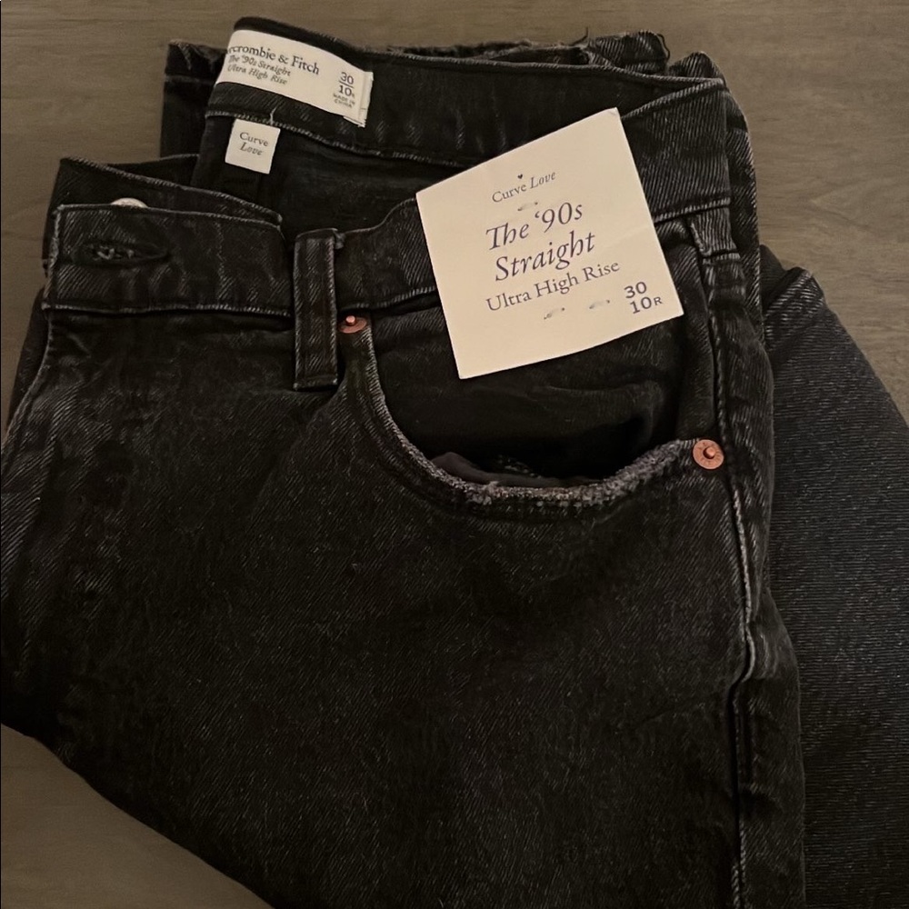 Abercrombie & Fitch